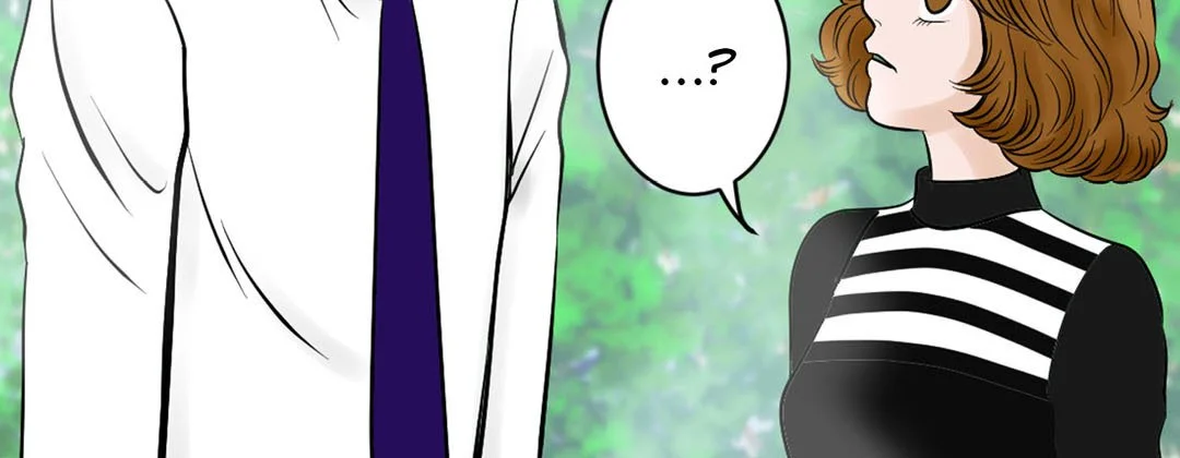 Living with The Wizard - Chapter 22